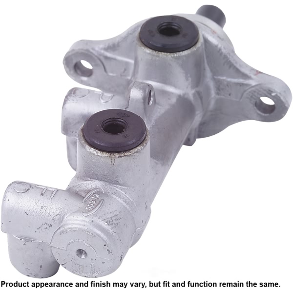 Cardone Reman Remanufactured Master Cylinder 11-2939