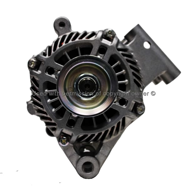 Quality-Built Alternator Remanufactured 15065