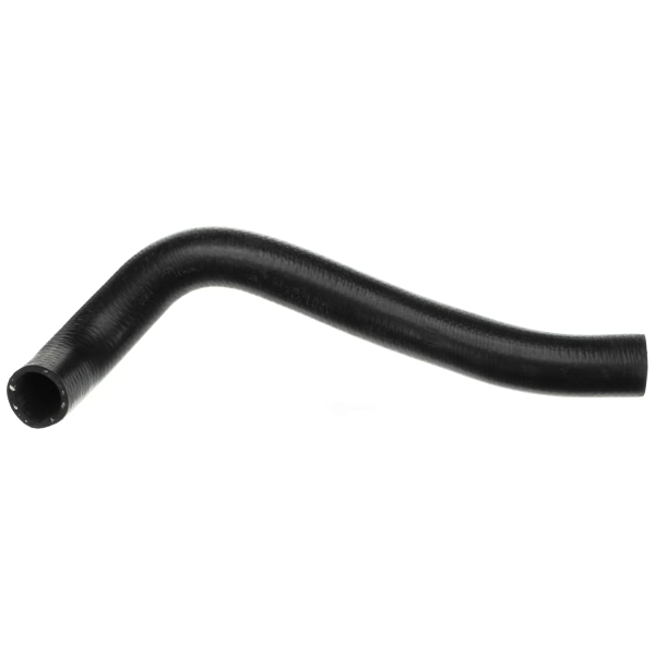 Gates Engine Coolant Molded Radiator Hose 24870