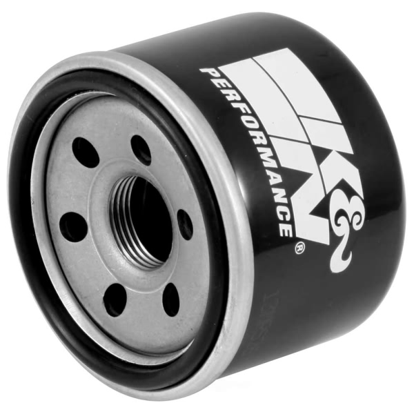 K&N Oil Filter KN-147