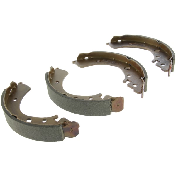 Centric Premium Rear Drum Brake Shoes 111.05450