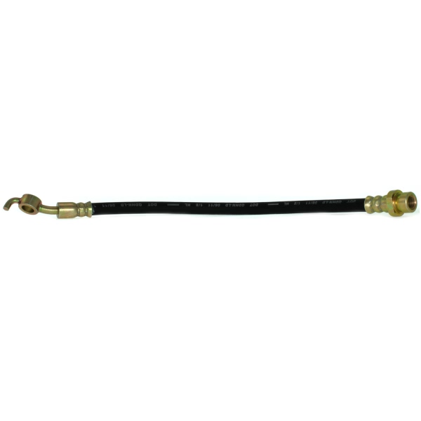 Centric Rear Passenger Side Brake Hose 150.50361