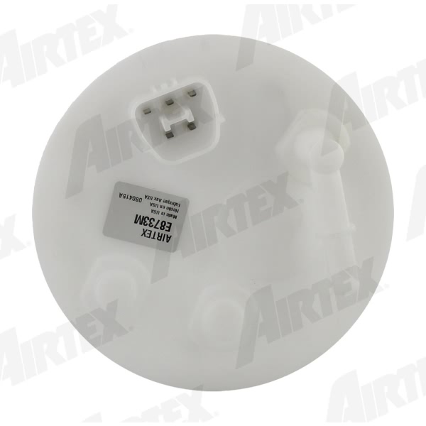 Airtex In-Tank Fuel Pump Module Assembly E8733M