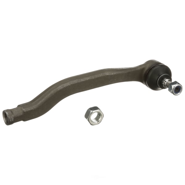 Delphi Front Driver Side Outer Steering Tie Rod End TA1589