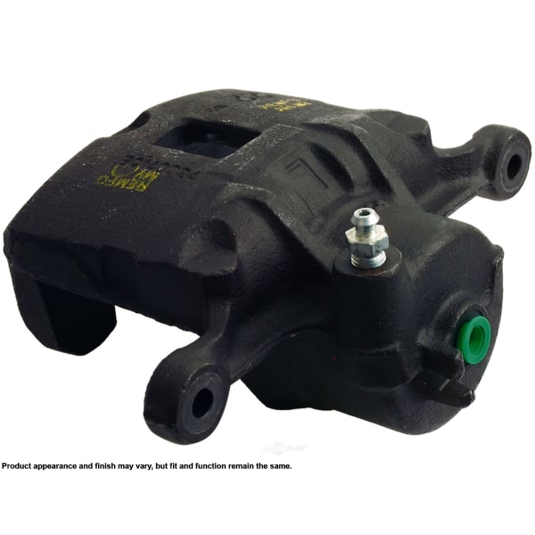 Cardone Reman Remanufactured Unloaded Caliper 19-1826