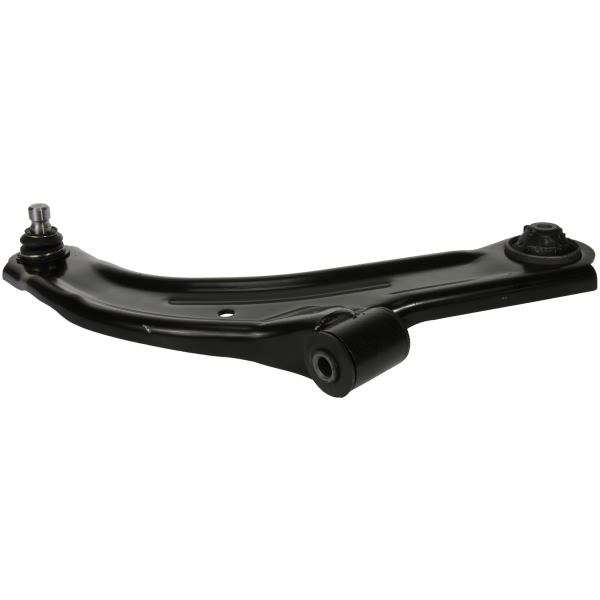 Centric Premium™ Front Passenger Side Lower Control Arm and Ball Joint Assembly 622.42071