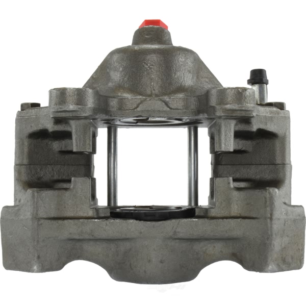 Centric Remanufactured Semi-Loaded Rear Driver Side Brake Caliper 141.35548