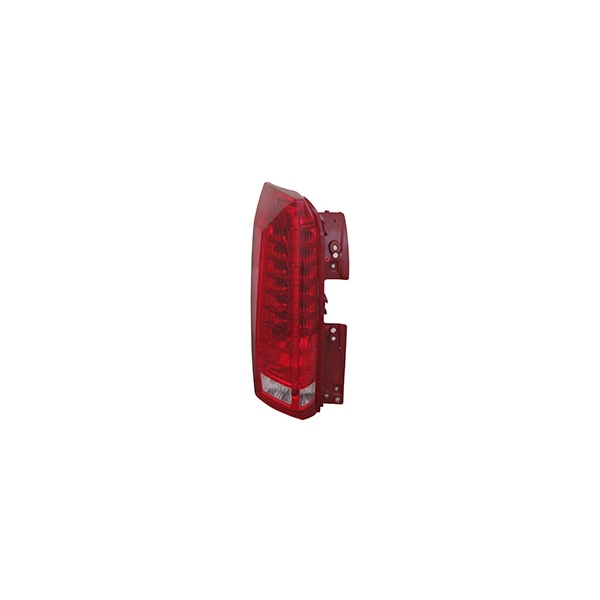 TYC Driver Side Replacement Tail Light 11-6920-00-9