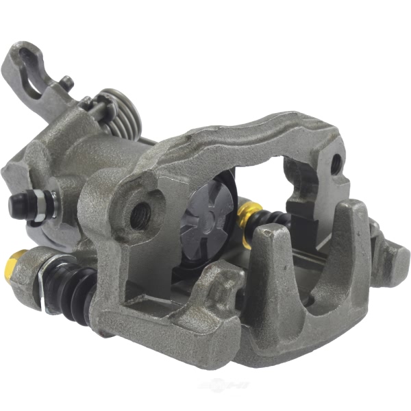 Centric Remanufactured Semi-Loaded Rear Driver Side Brake Caliper 141.51614