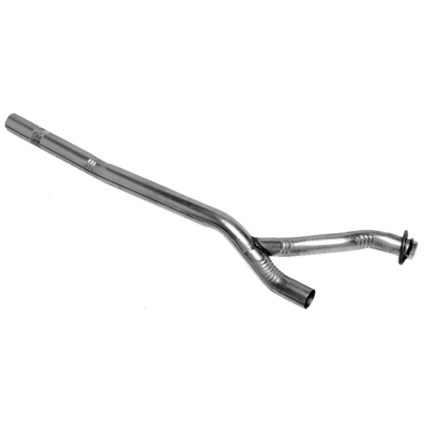 Walker Aluminized Steel Exhaust Y Pipe 40516