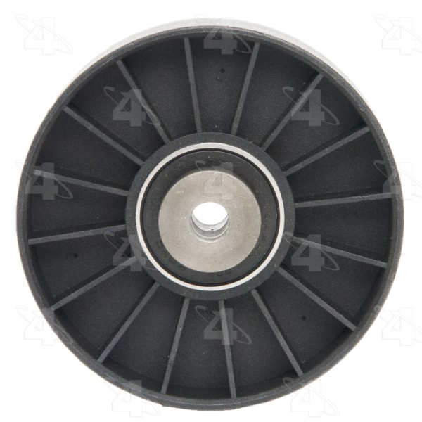 Four Seasons Drive Belt Idler Pulley 45033