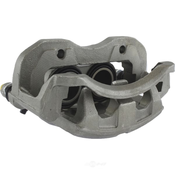 Centric Remanufactured Semi-Loaded Front Passenger Side Brake Caliper 141.42097