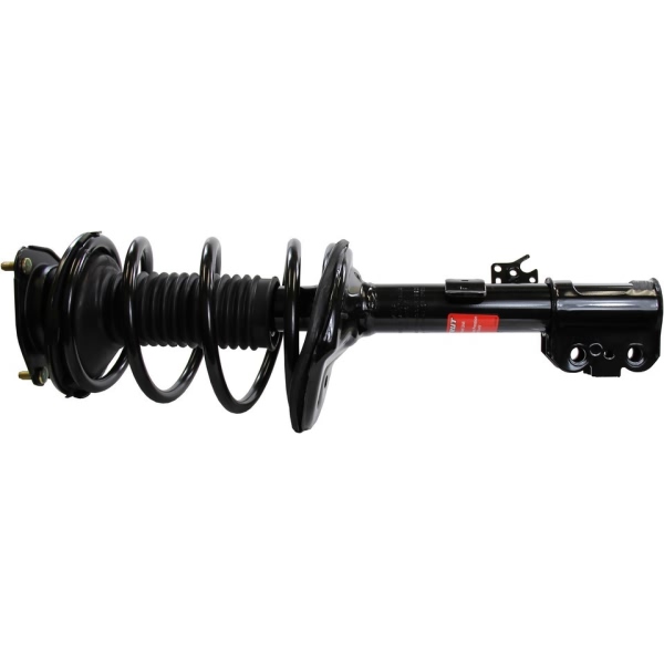 Monroe Quick-Strut™ Front Driver Side Complete Strut Assembly 471454