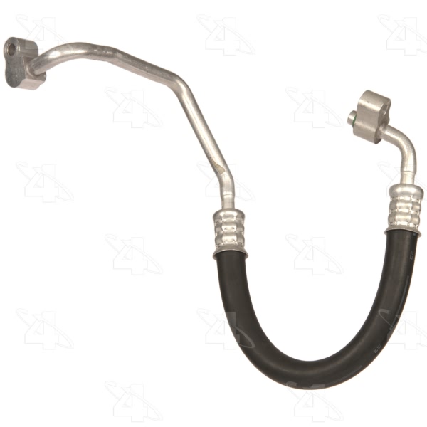 Four Seasons A C Discharge Line Hose Assembly 55417