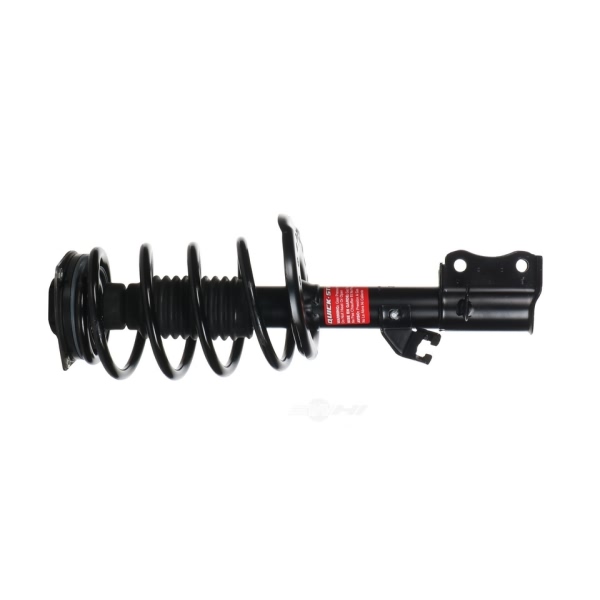 Monroe Quick-Strut™ Front Driver Side Complete Strut Assembly 172948