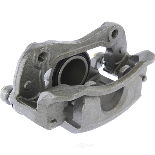 Centric Remanufactured Semi-Loaded Front Passenger Side Brake Caliper 141.50237