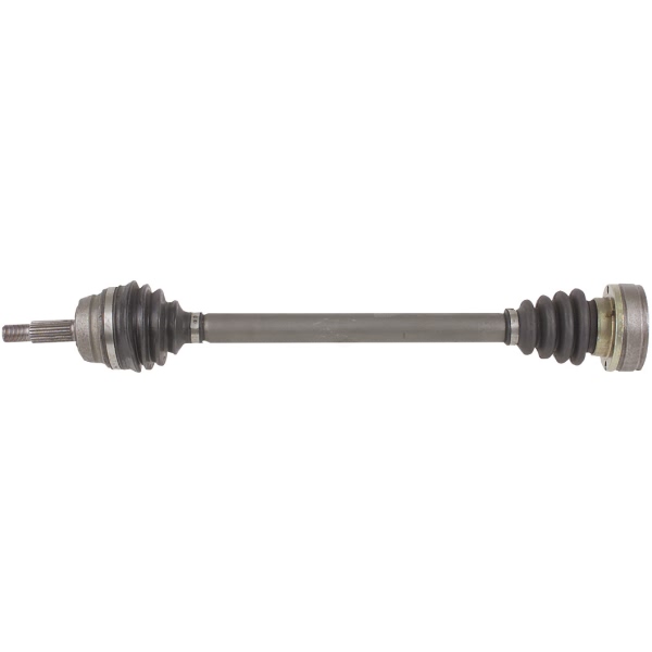 Cardone Reman Remanufactured CV Axle Assembly 60-7033