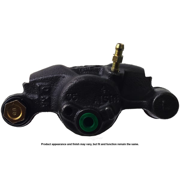 Cardone Reman Remanufactured Unloaded Caliper 19-2611