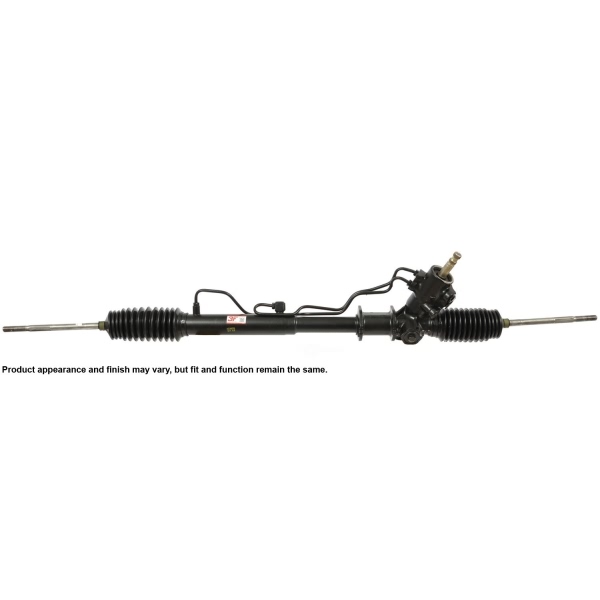 Cardone Reman Remanufactured Hydraulic Power Rack and Pinion Complete Unit 26-1948