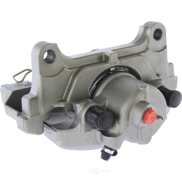 Centric Remanufactured Semi-Loaded Front Passenger Side Brake Caliper 141.33165