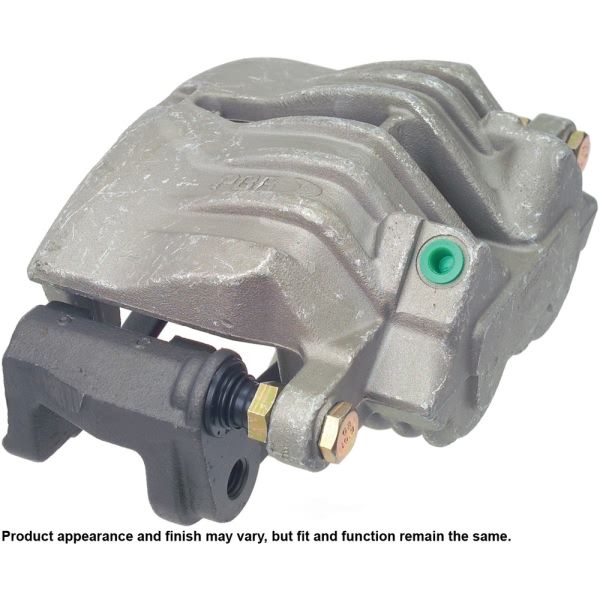 Cardone Reman Remanufactured Unloaded Caliper w/Bracket 18-B4799A