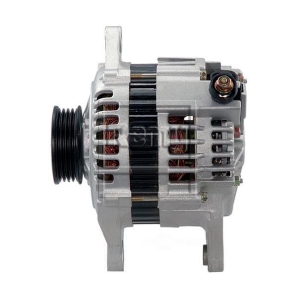 Remy Remanufactured Alternator 12363