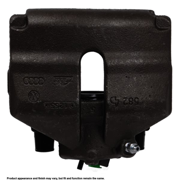 Cardone Reman Remanufactured Unloaded Caliper 19-2975