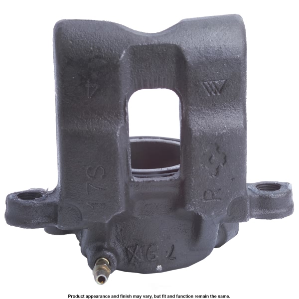 Cardone Reman Remanufactured Unloaded Caliper 19-818