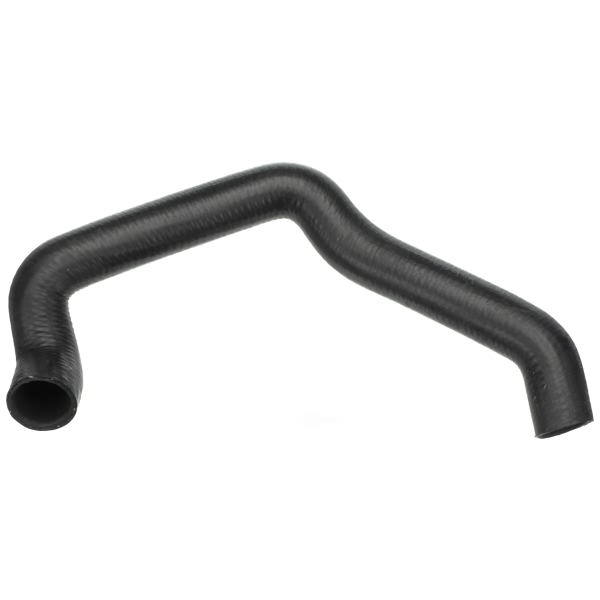 Gates Engine Coolant Molded Radiator Hose 21821