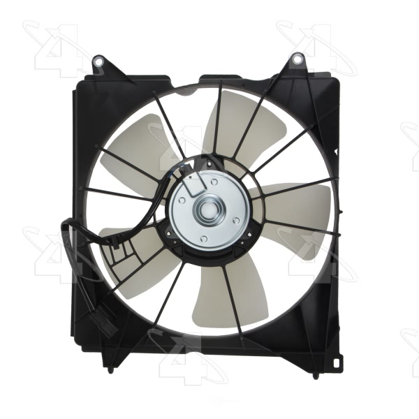 Four Seasons Driver Side Engine Cooling Fan 76341