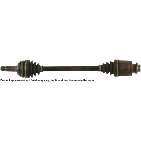 Cardone Reman Remanufactured CV Axle Assembly 60-4279