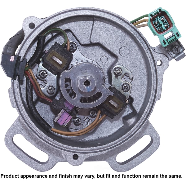 Cardone Reman Remanufactured Electronic Distributor 31-74604