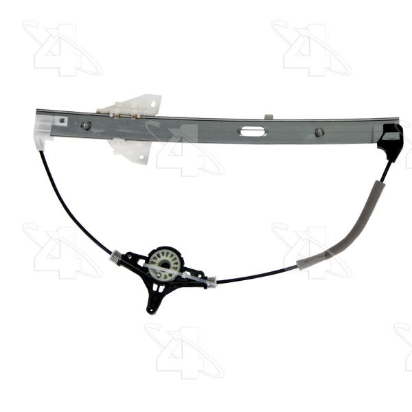 ACI Front Driver Side Power Window Regulator without Motor 380198