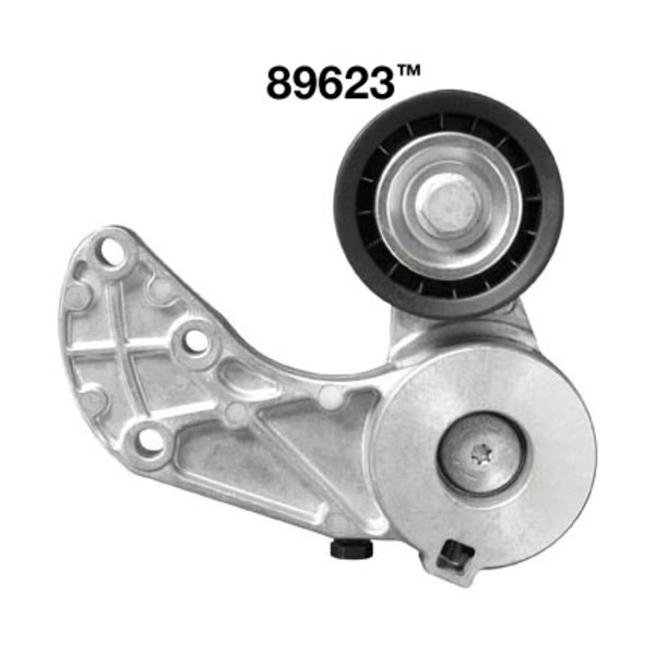 Dayco No Slack Automatic Belt Tensioner Assembly 89623