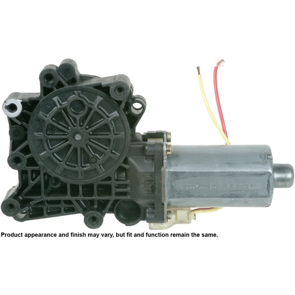 Cardone Reman Remanufactured Window Lift Motor 42-451