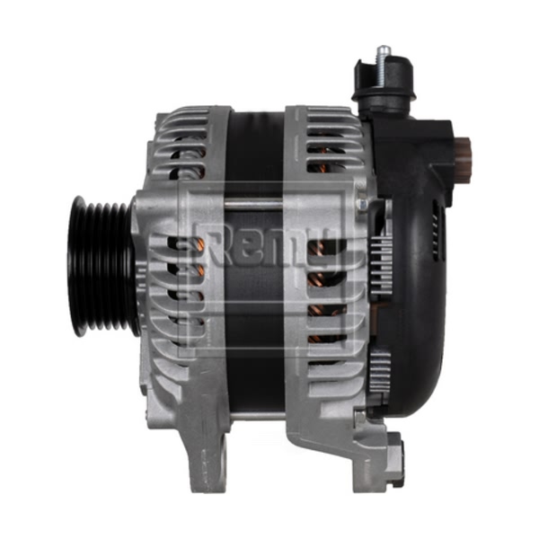 Remy Remanufactured Alternator 23006