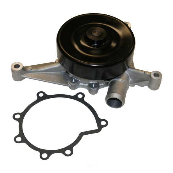 GMB Engine Coolant Water Pump 125-6040