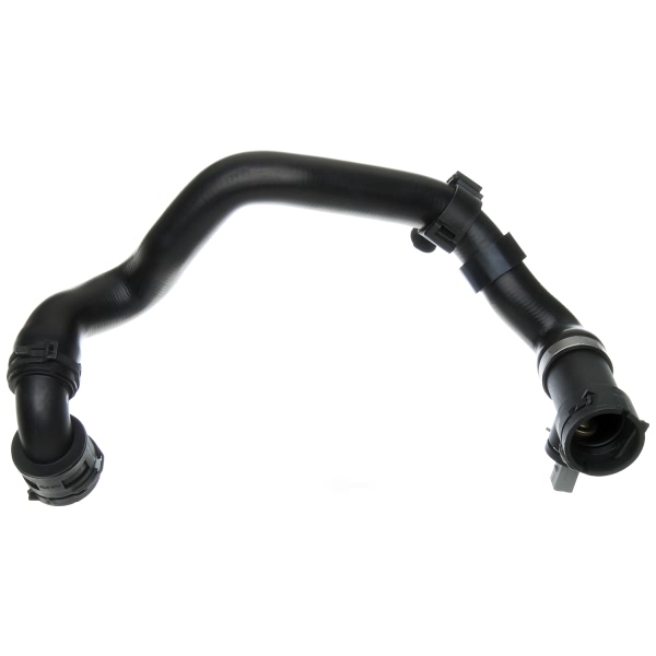 Gates Engine Coolant Molded Radiator Hose 51356