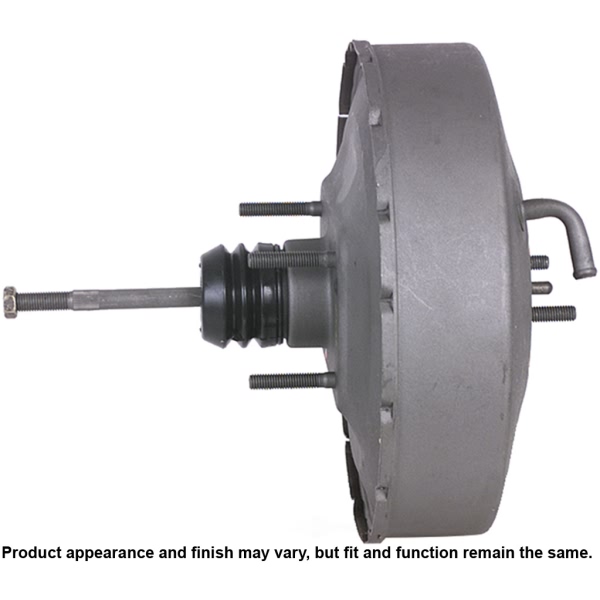 Cardone Reman Remanufactured Vacuum Power Brake Booster w/o Master Cylinder 53-2050