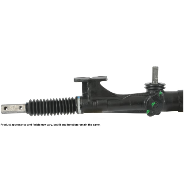 Cardone Reman Remanufactured Manual Rack and Pinion Complete Unit 24-2910