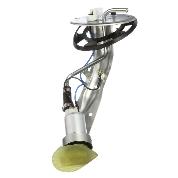 Delphi Fuel Pump And Sender Assembly HP10202