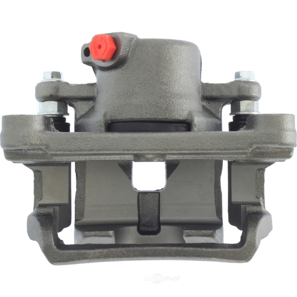 Centric Remanufactured Semi-Loaded Front Driver Side Brake Caliper 141.45094