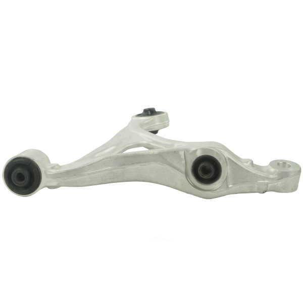 Mevotech Supreme Front Passenger Side Lower Non Adjustable Control Arm CMS90123