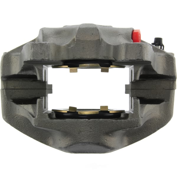 Centric Remanufactured Semi-Loaded Front Driver Side Brake Caliper 141.35022