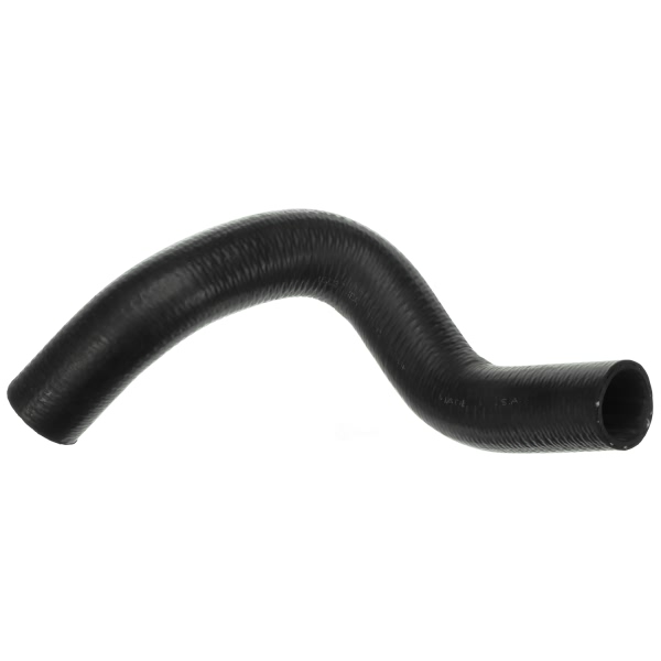 Gates Engine Coolant Molded Radiator Hose 22552