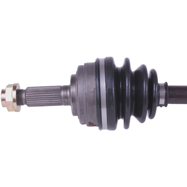 Cardone Reman Remanufactured CV Axle Assembly 60-4114