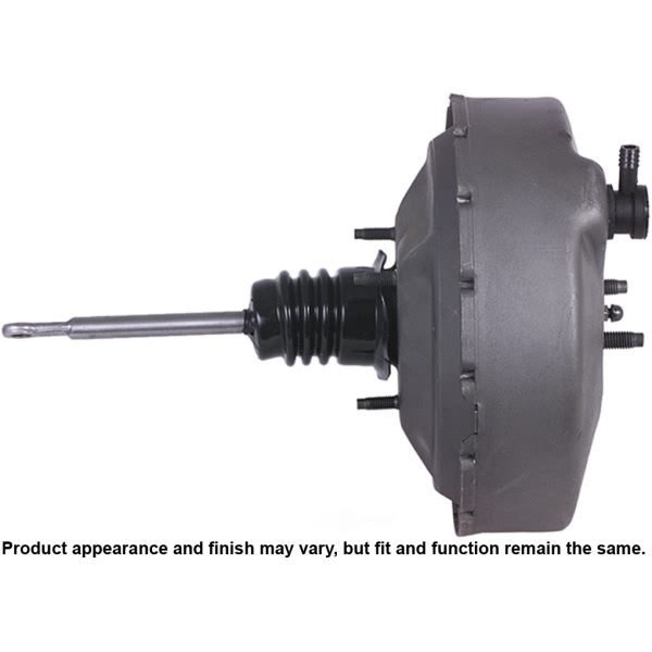 Cardone Reman Remanufactured Vacuum Power Brake Booster w/o Master Cylinder 53-5600