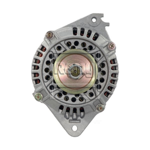 Remy Remanufactured Alternator 13362