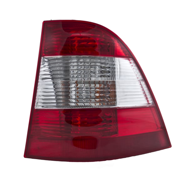 Hella Passenger Side Tail Light Assembly H24351001