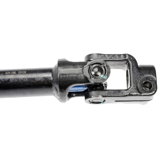 Dorman OE Solutions Intermediate Steering Shaft 425-196